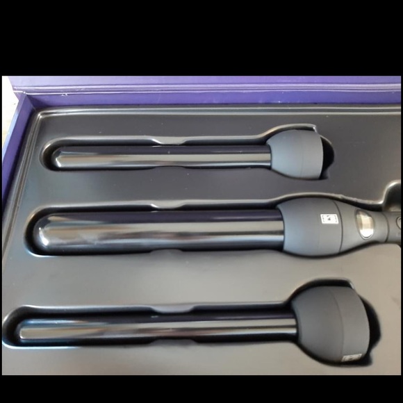 GS Professional oCurl Trio - Picture 3 of 5